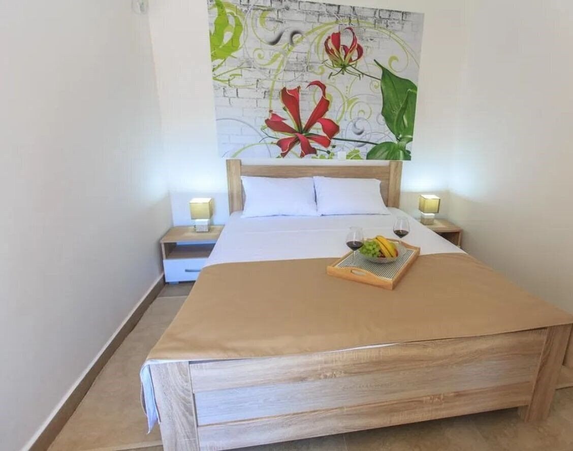 Апартаменти Perla Sutomore 3*